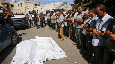 Con 28 nuevas muertes, la cifra de asesinados en Gaza por la ofensiva de Israel supera los 37.950