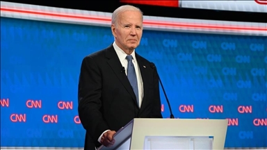 Most US voters prefer different Democratic candidate than Biden for 2024 presidency: Poll