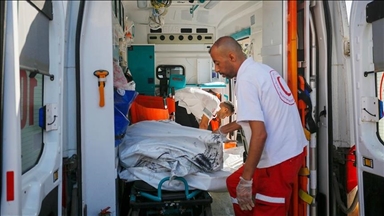 شمار کشته‌شدگان حملات اسرائیل به غزه به 37 هزار و 953 نفر رسید