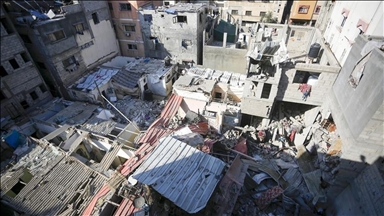 Gaza death toll surges past 37,900 as Israel kills 28 more Palestinians