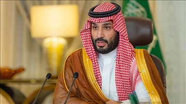 Наследный принц Саудовской Аравии Мухаммед бин Салман посетит Иран