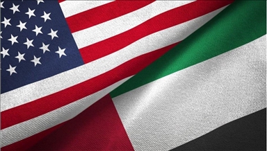 Глава МИД ОАЭ и госсекретарь США обсудили Газу и Судан
