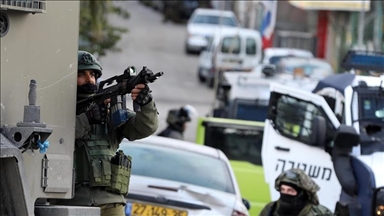 الضفة.. مقتل شاب فلسطيني برصاص الجيش الإسرائيلي في جنين