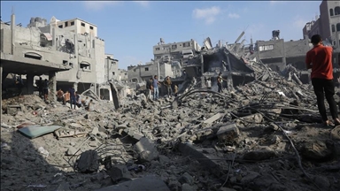 الأردن وقبرص الرومية يبحثان جهود وقف الحرب على غزة 