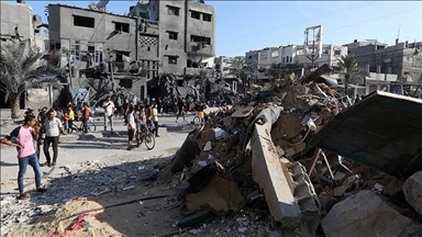 مباحثات أردنية روسية بشأن الحرب الإسرائيلية على غزة وأزمة سوريا