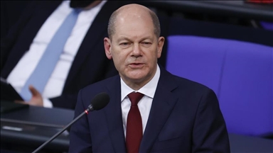 Germany won’t be party to Ukraine war, Scholz assures lawmakers