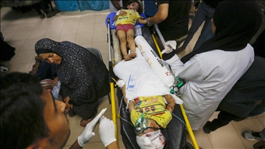 Бројот на загинати во Газа се искачи над 37.900, Израел уби уште 28 Палестинци