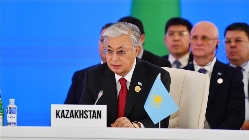 Bielorrusia se convierte en el décimo miembro de la Organización de Cooperación de Shanghái