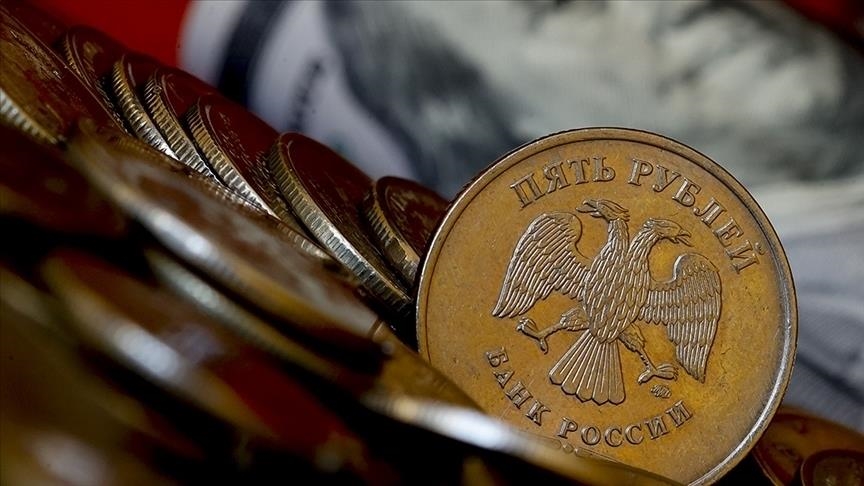 Russian central bank to expand the digital ruble project for international payments Russian central bank to expand the digital ruble project for international payments