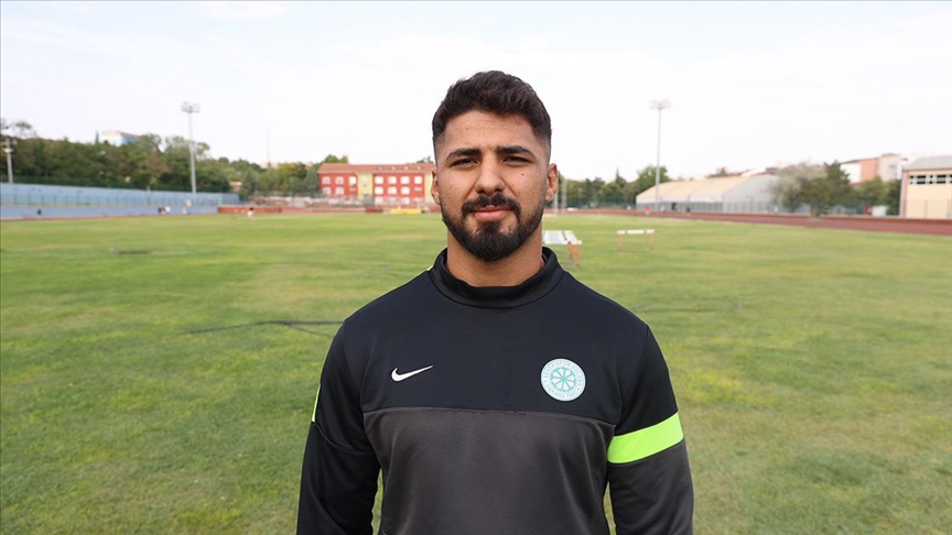 Antalya 672. Elmalı Yağlı Güreşleri'nin başpehlivanı olan Enes Doğan kimdir! thumbs b c 2064ff4473d521ffcc8140d1d67b4b73