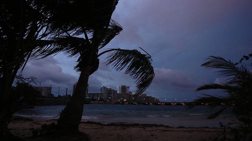 Hurricane Beryl approaches Jamaica after killing 7 people in southeast Caribbean