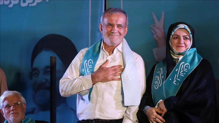 EXPLAINER – Iran’s presidential runoff: Who is competing and who has the edge?