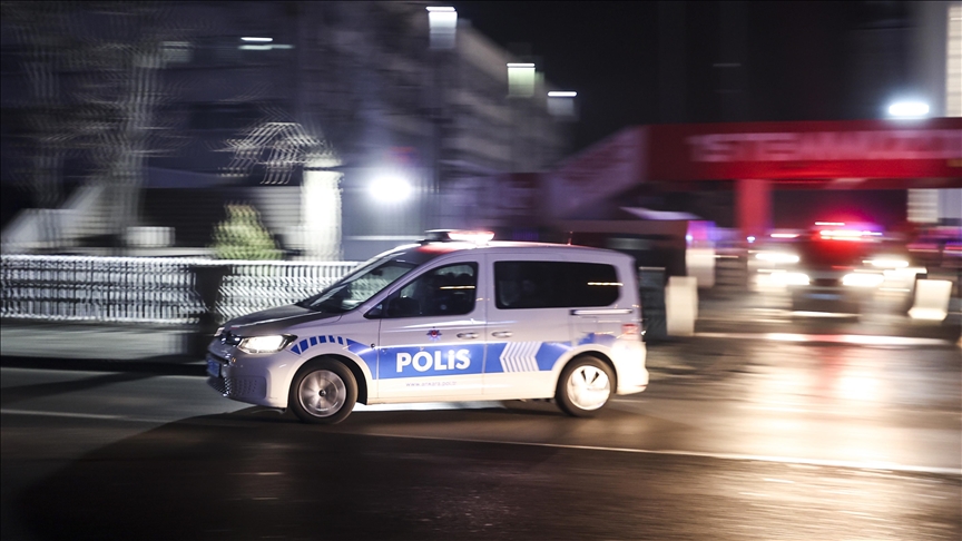 İstanbul'da Kayseri'deki olaylarla ilgili paylaşım ve gösterilere ilişkin 10 tutuklama