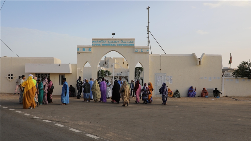 موريتانيا.. عودة الهدوء بعد احتجاجات لأيام على خلفية الانتخابات