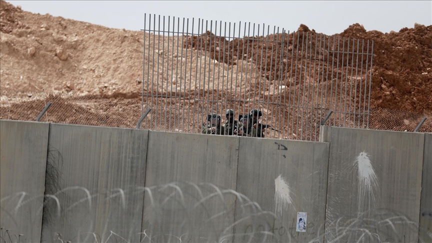 Israeli government approves 3 more illegal settlement outposts in West Bank Israeli government approves 3 more illegal settlement outposts in West Bank