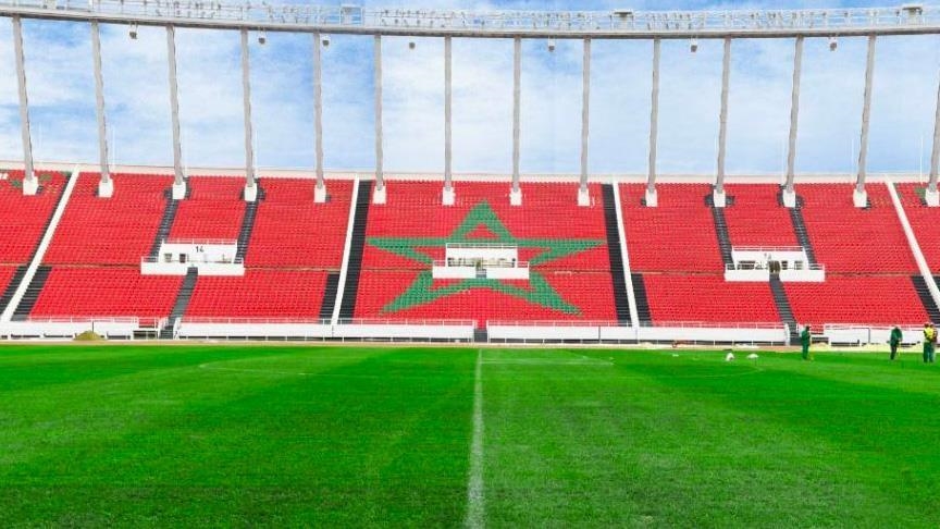 المغرب يعتزم تشييد أكبر ملعب لكرة القدم في العالم