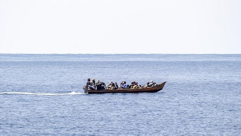 Au moins 87 migrants irréguliers sont morts noyés dans le sud-ouest de la Mauritanie