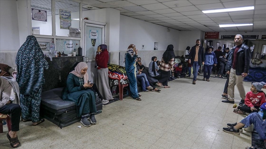 صحة غزة تحذر من توقف آخر مستشفى عامل جنوبي القطاع
