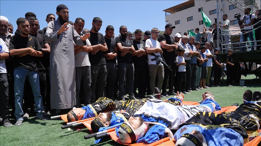 Japón preocupado por las “actividades de asentamiento” ilegales de Israel en la Cisjordania ocupada