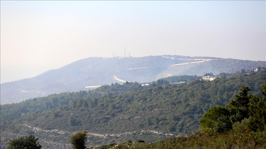 "حزب الله" يطلق صواريخ ومسيرات على قواعد وثكنات إسرائيلية