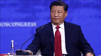 Türkiye, China share ‘same views’ on Palestine, Ukraine: Xi