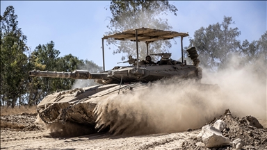 Haaretz: İsrail ordusu Gazze’nin dörtte birinde işgalini sürdürmeyi planlıyor