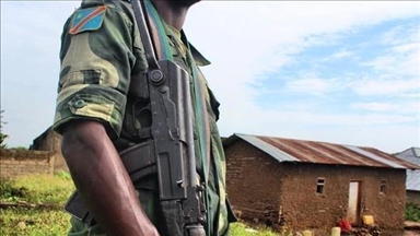 RDC : 25 soldats condamnés à mort pour « fuite » devant les rebelles dans l’Est