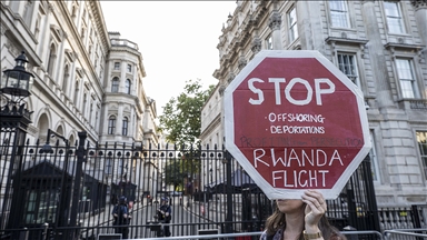 ANALİZ - Birleşik Krallık'ın ölü doğan Ruanda Planı çöküyor