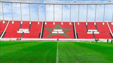 Mondial 2030: le Maroc compte construire le plus grand stade du monde
