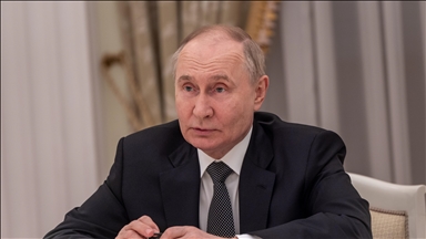 Putin invites Ukraine to resume peace talks based on 2022 Istanbul agreements