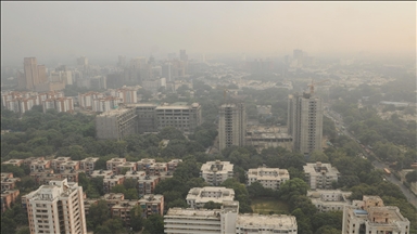 7.2% of deaths in 10 major Indian cities due to air pollution: Study