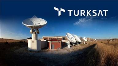 ترکیه ایستگاه‌های جدید رصد ماهواره‌ای در خارج از کشور تاسیس می‌کند