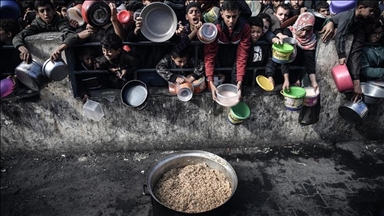 WFP: Dva miliona stanovnika Gaze izloženo nesigurnosti hrane tokom izraelskog rata