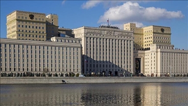 В Минобороны РФ сообщили о «поражении» ряда предприятий ВПК Украины 