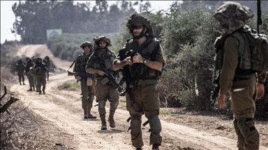 الجيش الإسرائيلي يستولى على ربع قطاع غزة ويمهد للاستيطان 