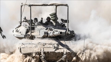 Haaretz asegura que el Ejército de Israel ha tomado el control del 26% de la Franja de Gaza