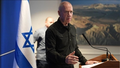 وزير الدفاع الإسرائيلي: نحن أقرب لاتفاق أكثر من أي وقت مضى