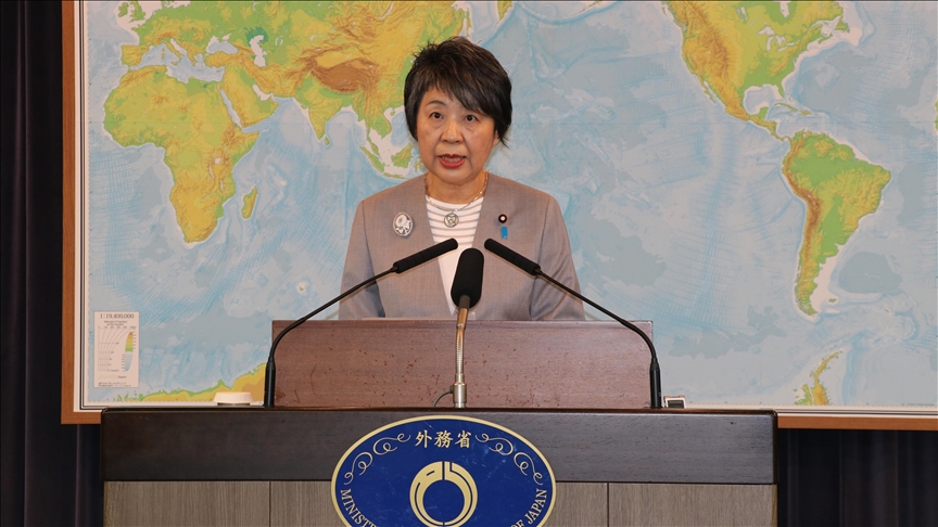 Japan warns that sex crimes committed by US forces ‘cannot be tolerated’