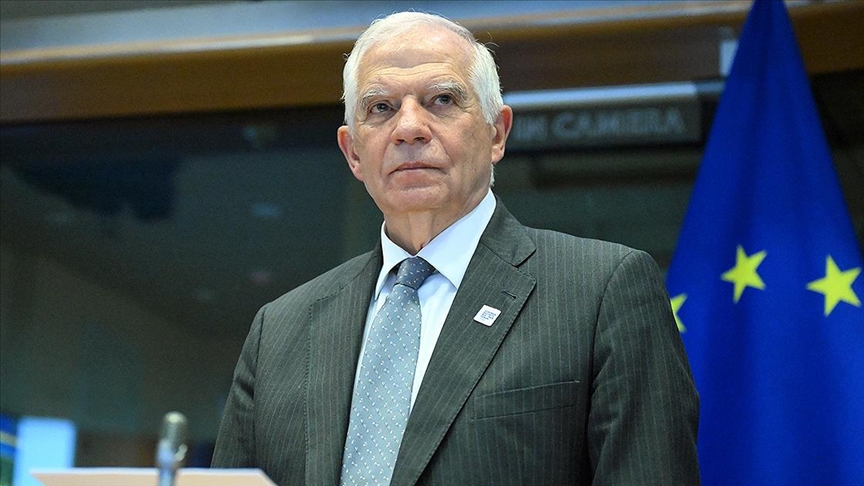Hungarian premier has no EU mandate to visit Moscow: Borrell