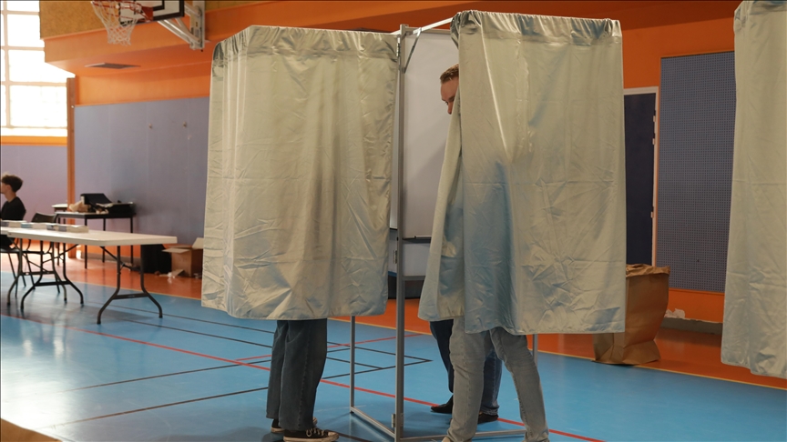 Élections en France : Comment se déroule le second tour ?