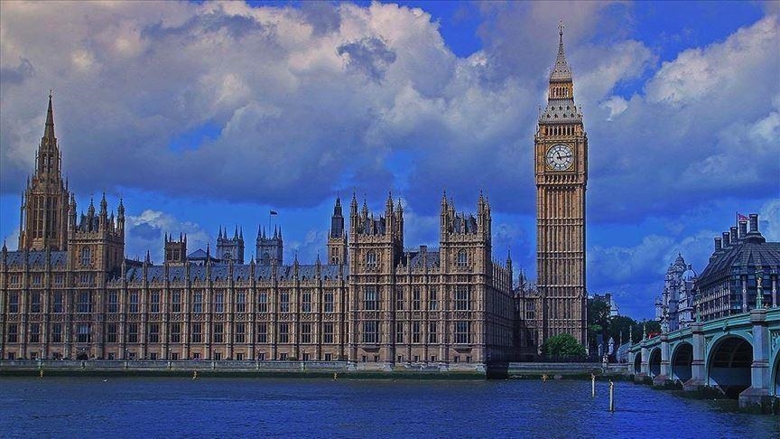 حزب کارگر پیروز انتخابات پارلمانی انگلستان شد