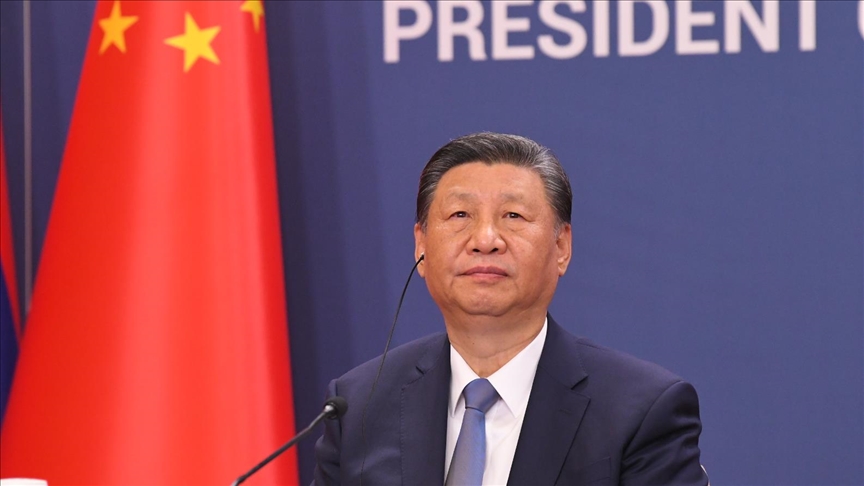 China, Tajikistan upgrade ties to 'comprehensive strategic cooperative partnership'