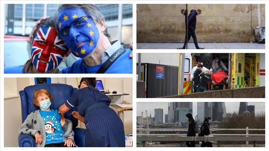 ANALYSIS – What caused the fall of UK’s Conservative Party?