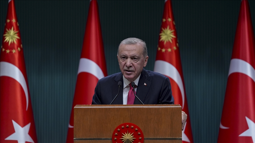 Türkiye may extend invitation to Syria’s Bashar al-Assad, says president Türkiye may extend invitation to Syria’s Bashar al-Assad, says president