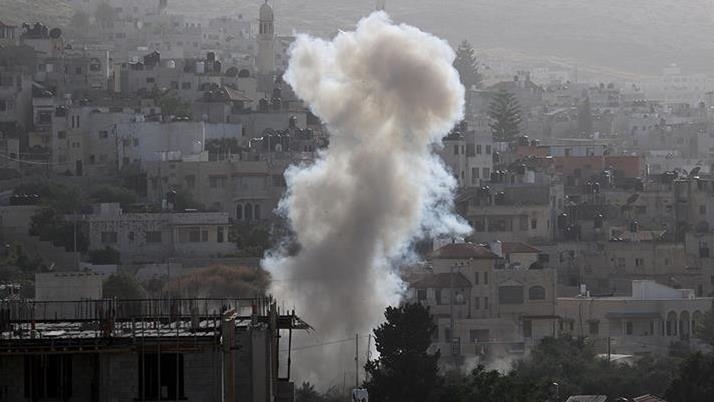 الضفة.. ارتفاع عدد القتلى الفلسطينيين في جنين إلى 7