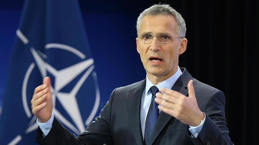 Столтенберг: Премьер Венгрии информировал НАТО о намерении посетить Москву
