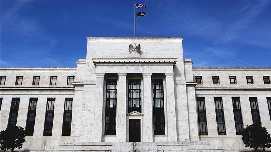 US Fed says ‘greater confidence’ needed to start rate cuts despite easing inflation US Fed says ‘greater confidence’ needed to start rate cuts despite easing inflation