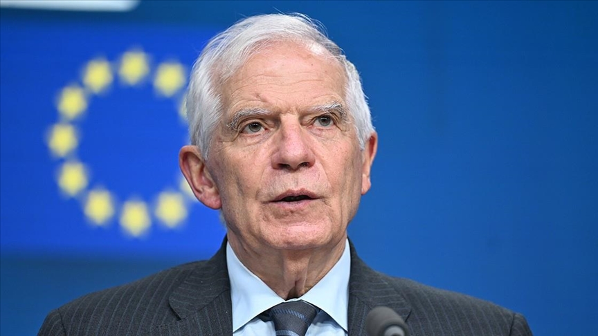 EU foreign policy chief, Greek foreign minister discuss regional developments