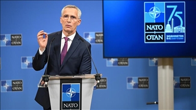 Stoltenberg: Orban informoi NATO-n përpara vizitës në Moskë