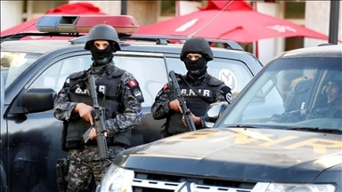 تونس.. القبض على عنصرين محكومين بالانتماء لـ"تنظيم إرهابي"  
